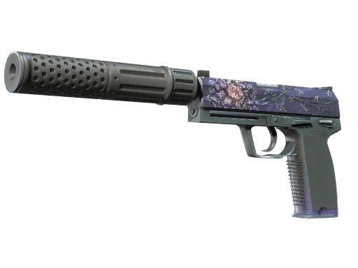 Black Lotus USP-S